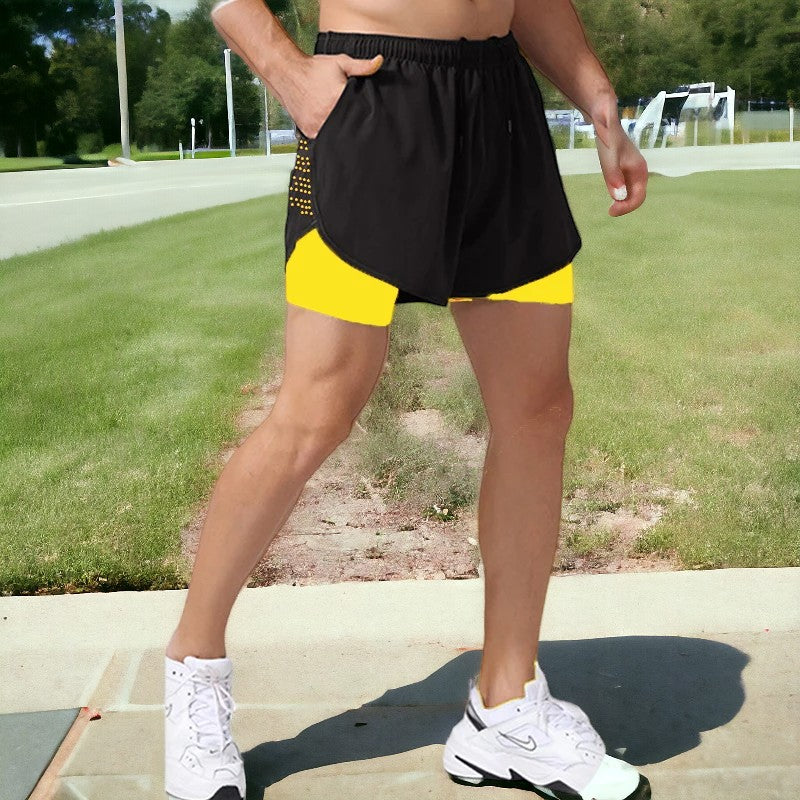 Fitness Shorts